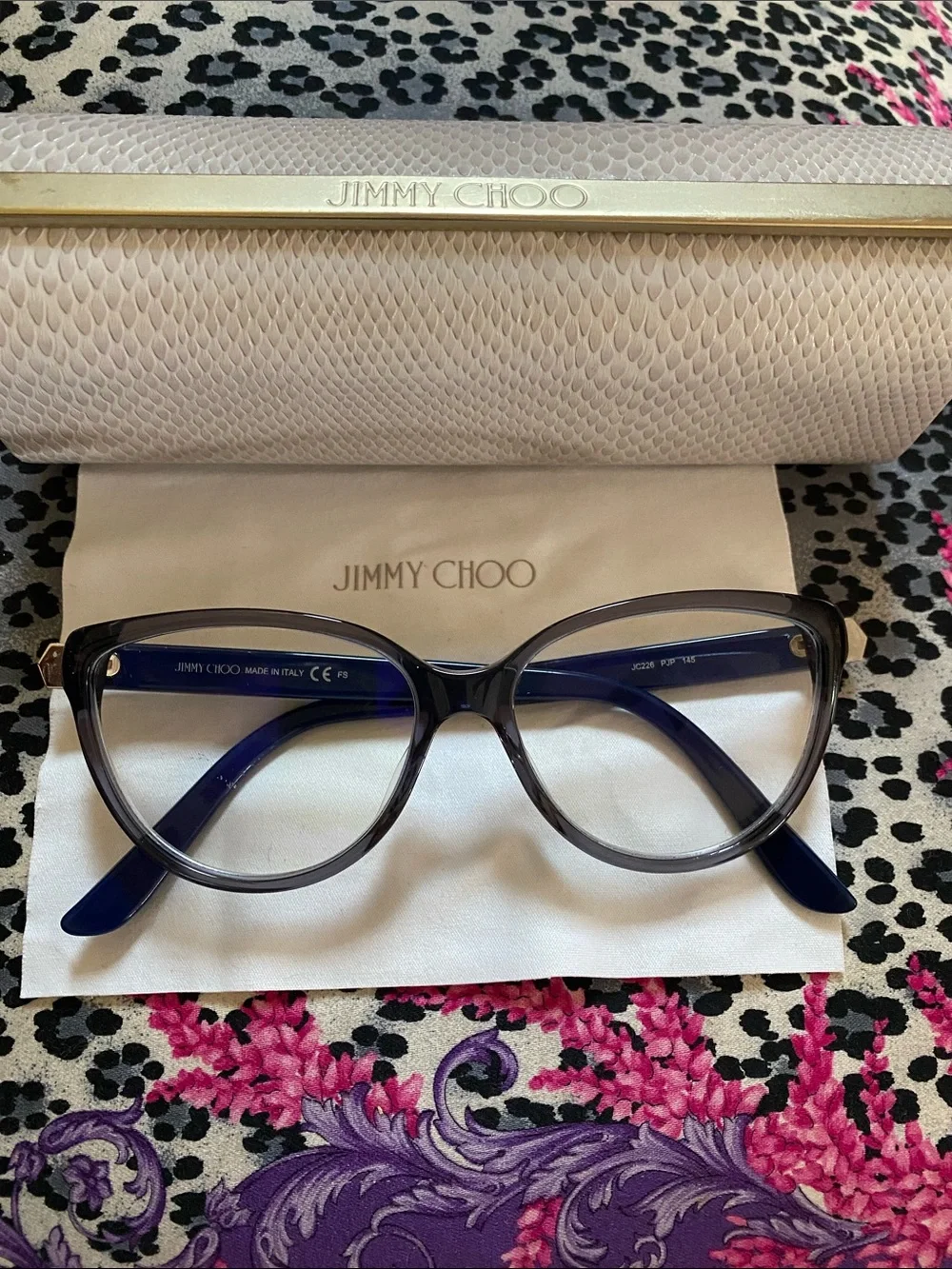 Jimmy Choo jimmy choo